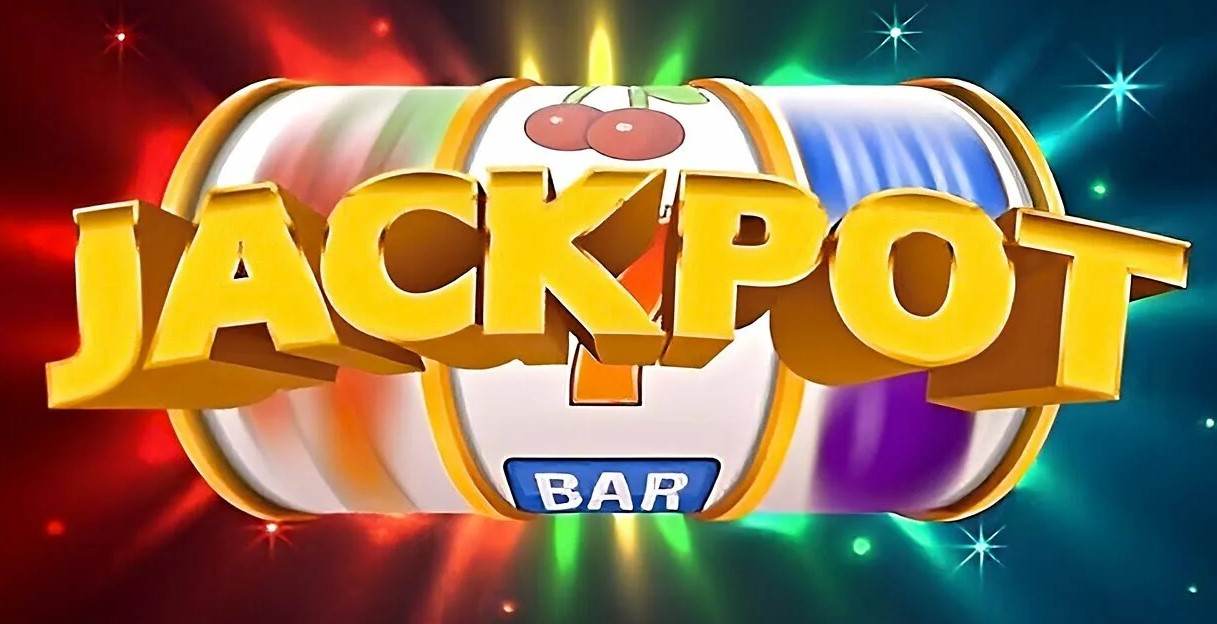 Джекпот игровые автоматы играть