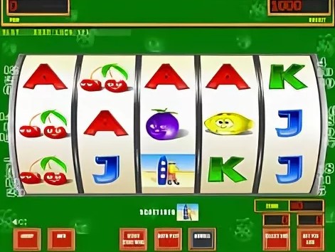 Игровые автоматы помидоры играть