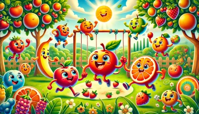 фрукты играть бесплатно, слоты