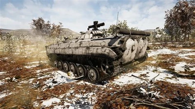 Обзор игры Total Conflict: Resistance
