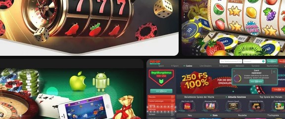 Играть интернет казино от 50 долларов